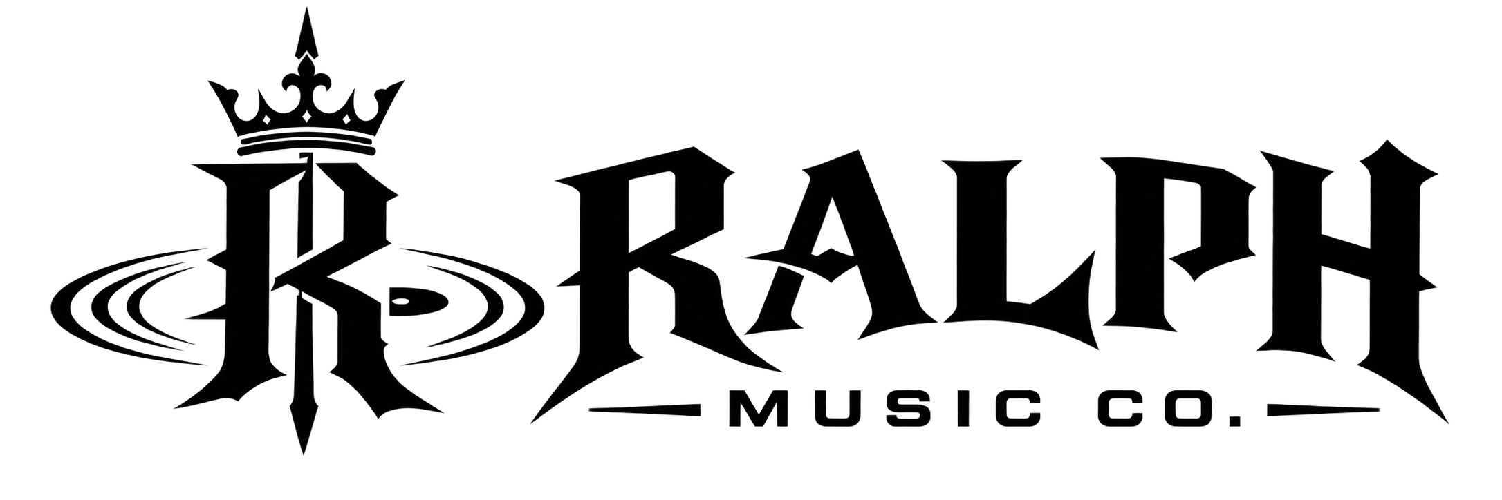 Ralph Music Co.